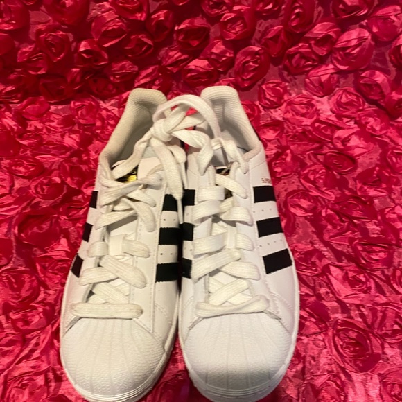 adidas Kids Superstar - Picture 3 of 7